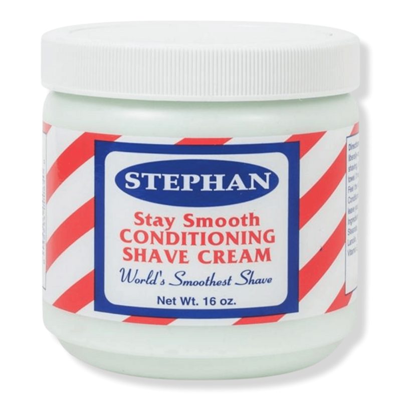 Stay Smooth Conditioning Shave Cream
