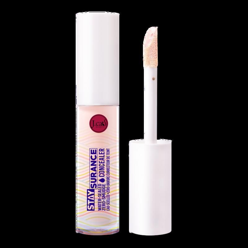 Staysurance Water-Sealed, Zero Smudge Concealer - Soft Cream