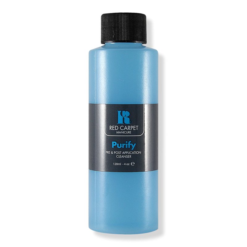Step 3: Purify Pre & Post Application Cleanser - 4.0 oz
