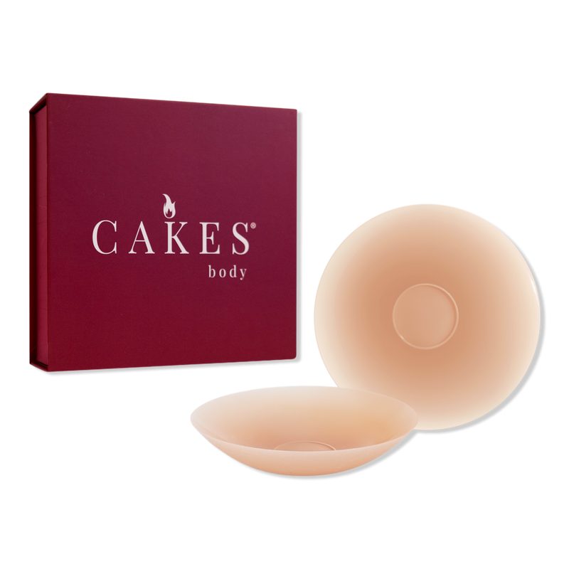 Sticky CAKES Circles Itty Bitty - Honey - Itty Bitty (AA-A)