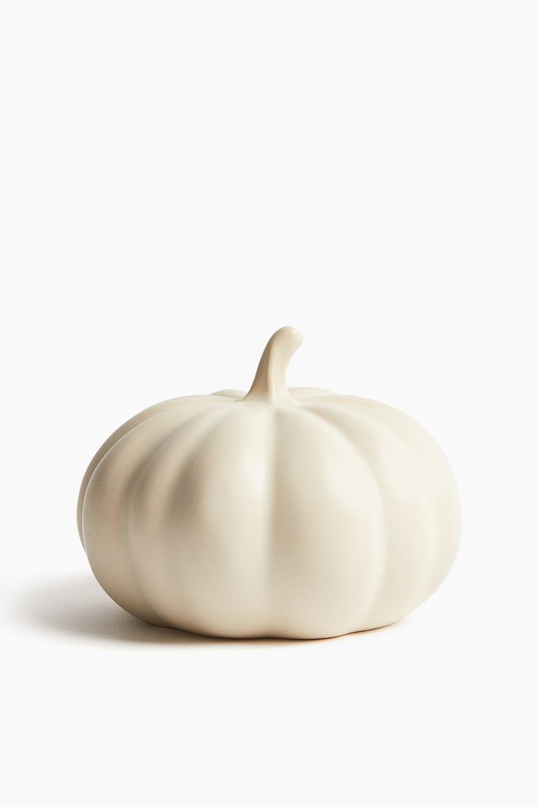 Stoneware Decoration