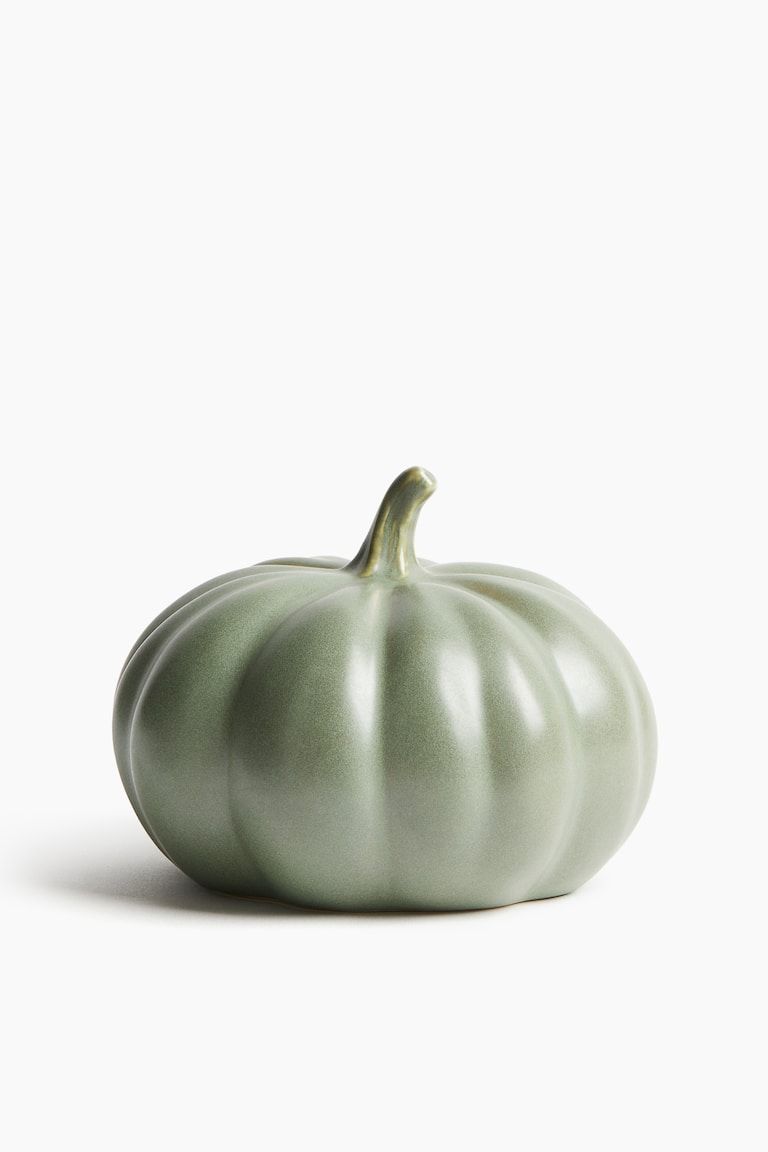 Stoneware Decoration