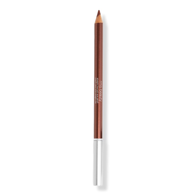 Straight Line Kohl Eye Pencil - Bronze Definition
