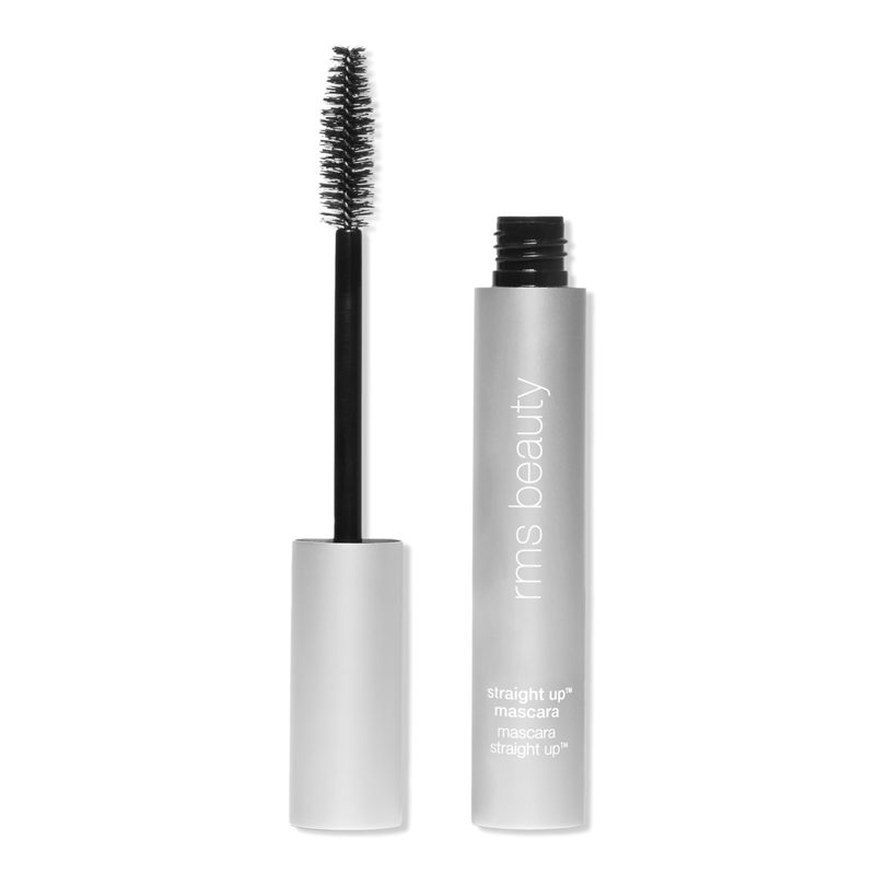 Straight Up Volumizing Peptide Mascara - 0.33 oz