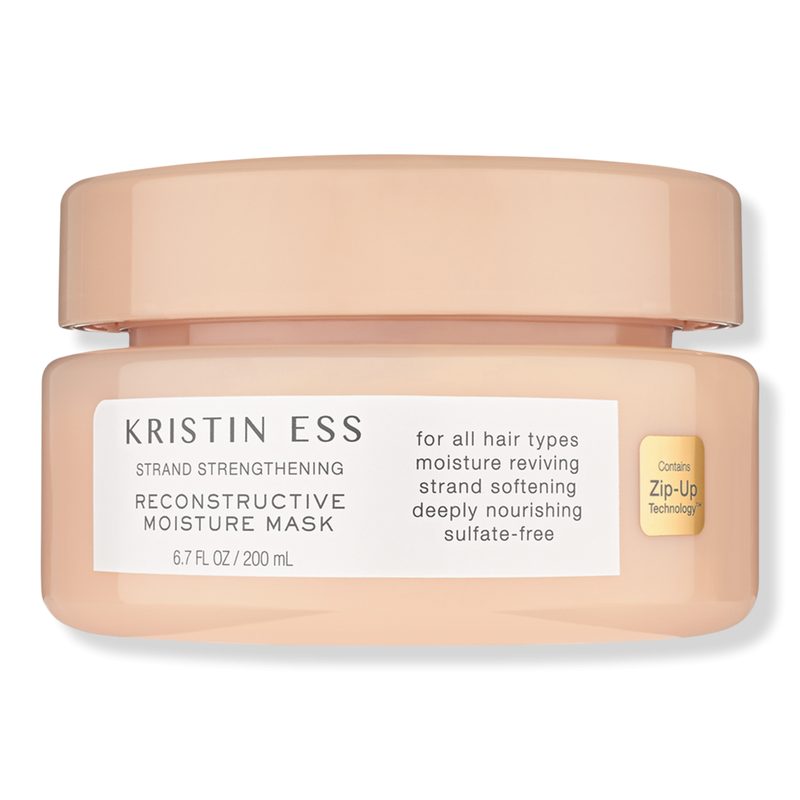 Strand Strengthening Reconstructive Moisture Mask - 6.7 oz