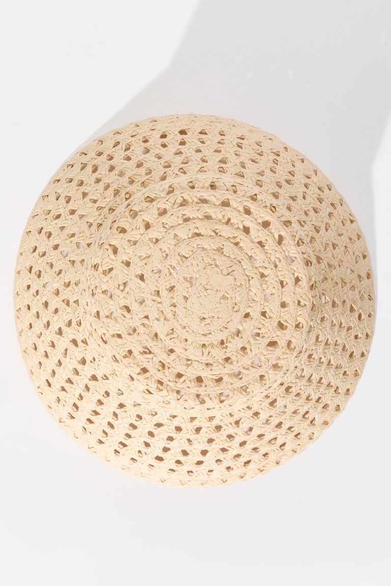 Straw Hat