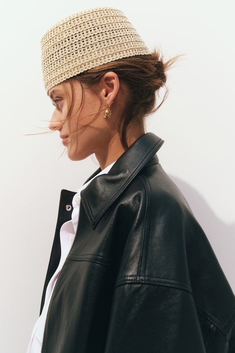 Straw Hat