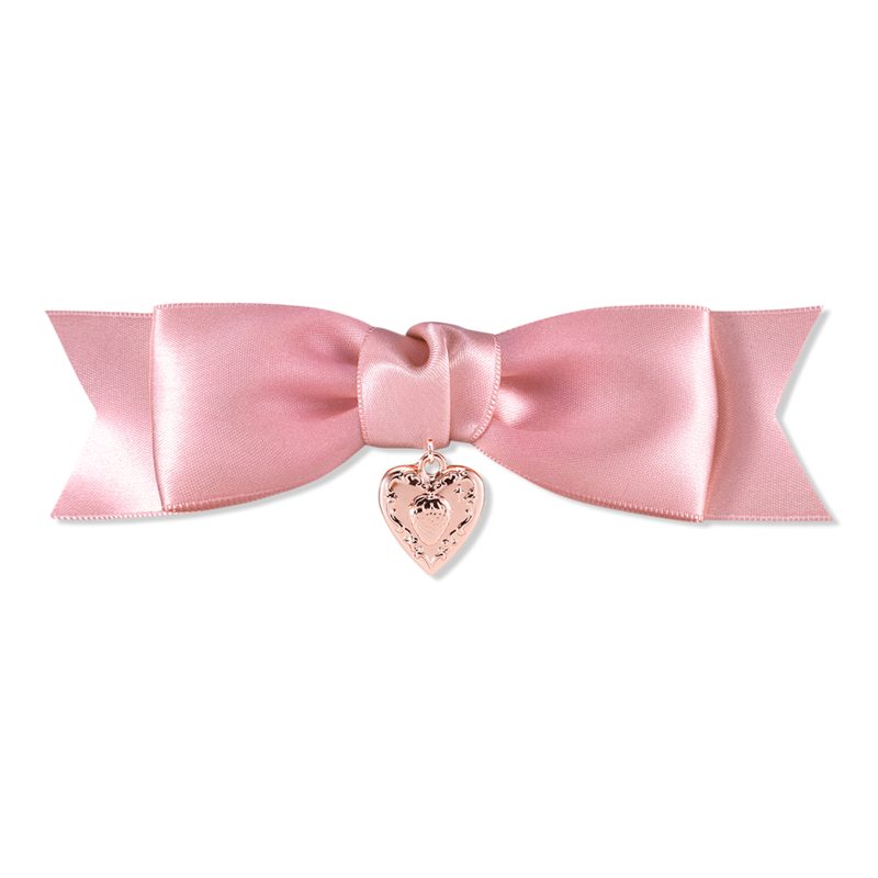 Strawberry Cupid Collection Hair Clip - Strawberry Pink