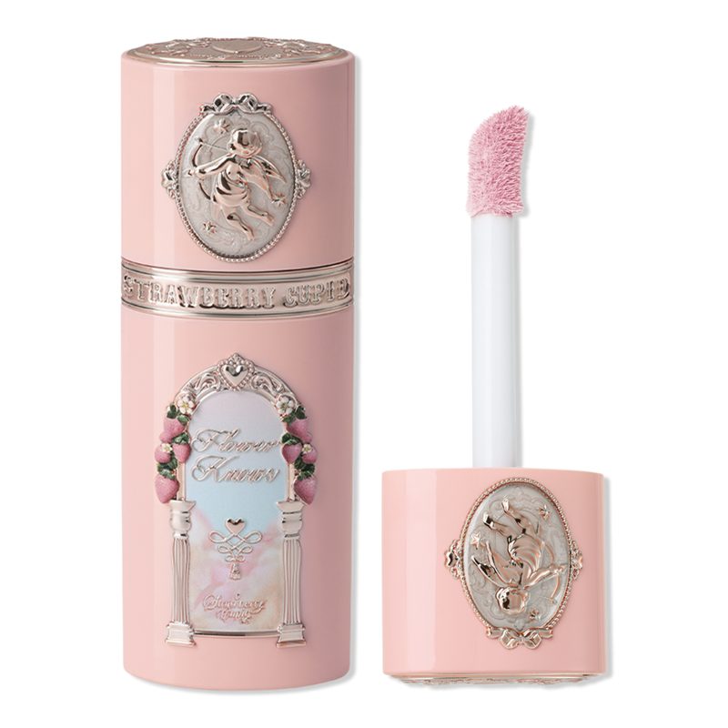 Strawberry Cupid Collection Liquid Blush - 01 Frosty Strawberry