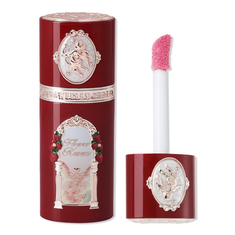 Strawberry Cupid Collection Liquid Blush - S03 Pink Gemstone
