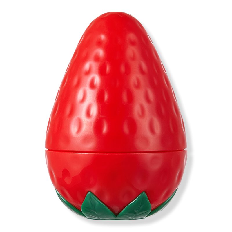 Strawberry Fruit Lip Balm