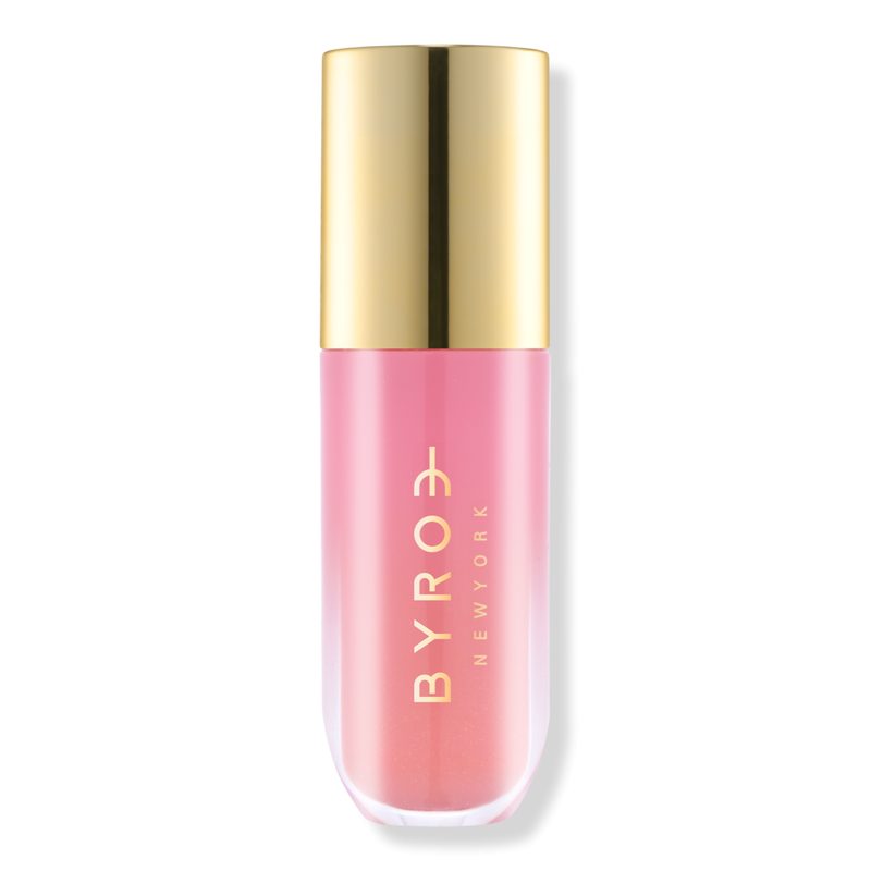 Strawberry Milk Treatment Lip Oil