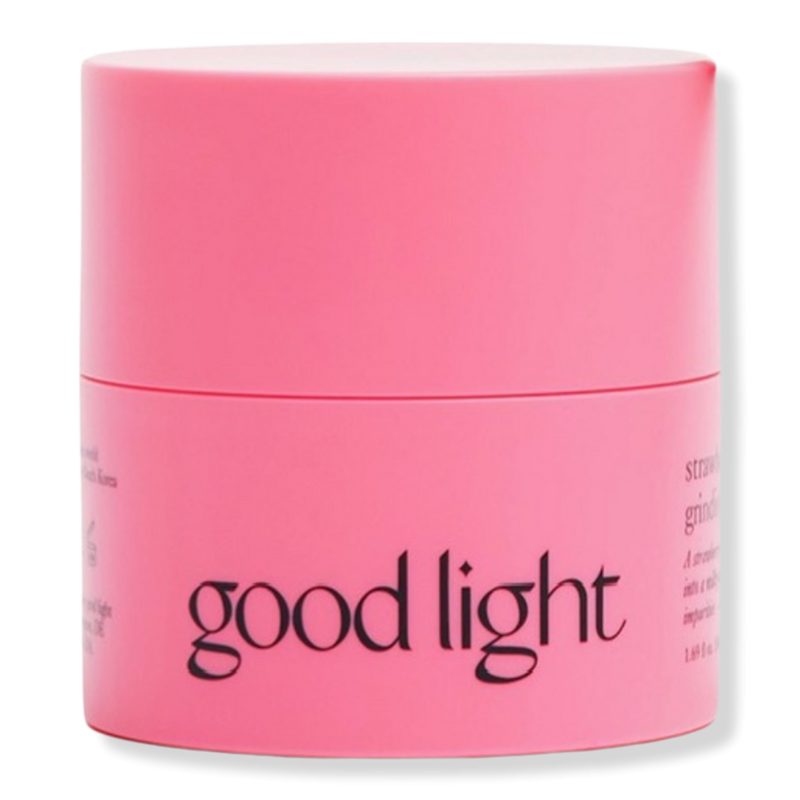 Strawberry Moon Grinding Cleansing Balm