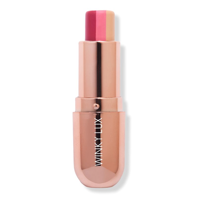 Strawberry Rose Lip Balm