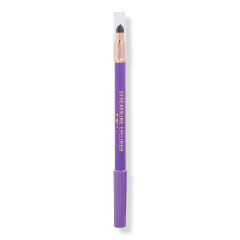 Streamline Waterline Eyeliner Pencil - Purple
