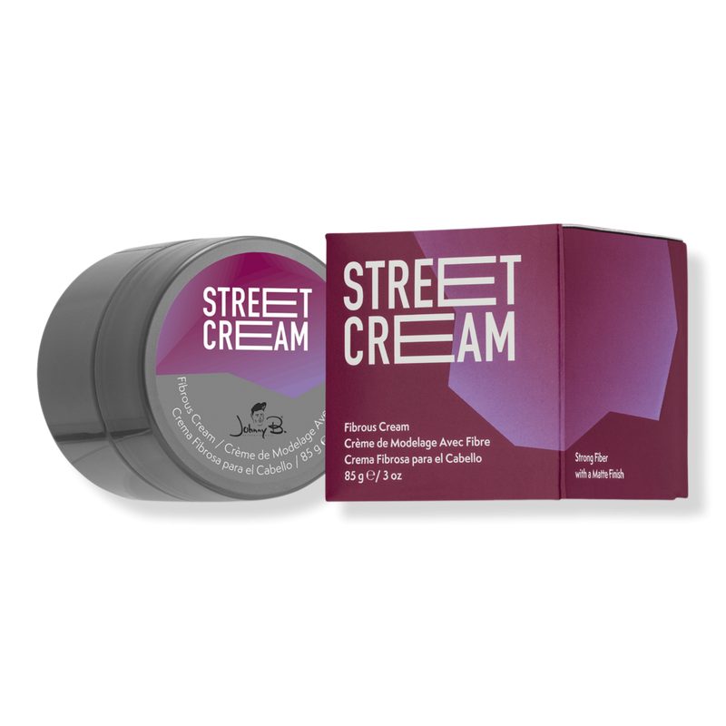 Street Cream Pomade