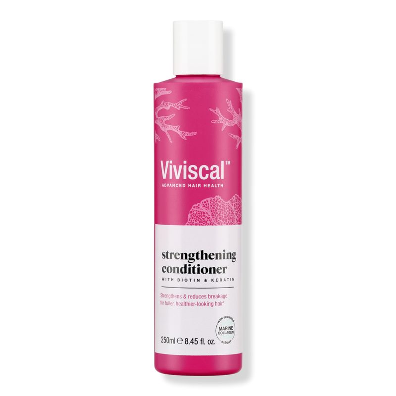 Strengthening Conditioner