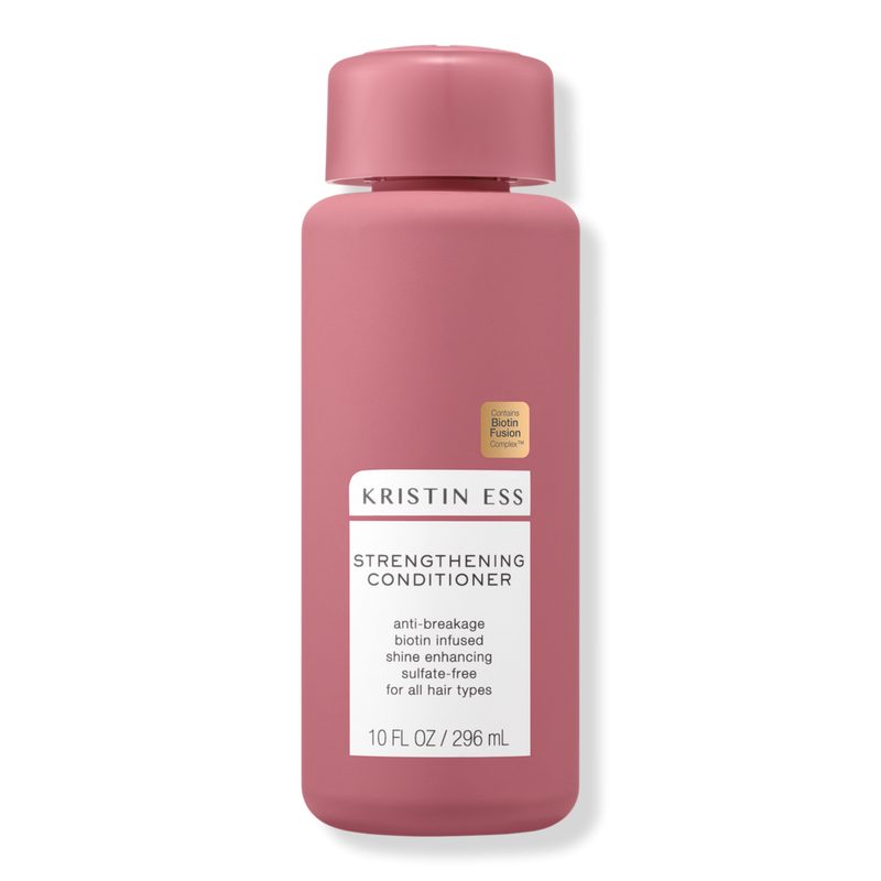 Strengthening Conditioner