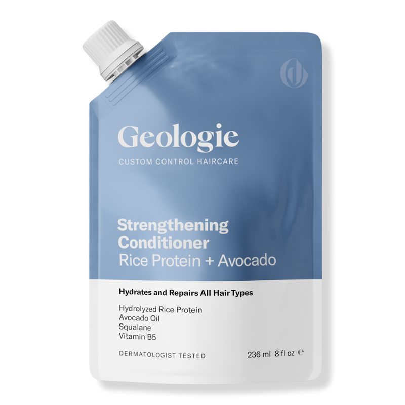 Strengthening Conditioner