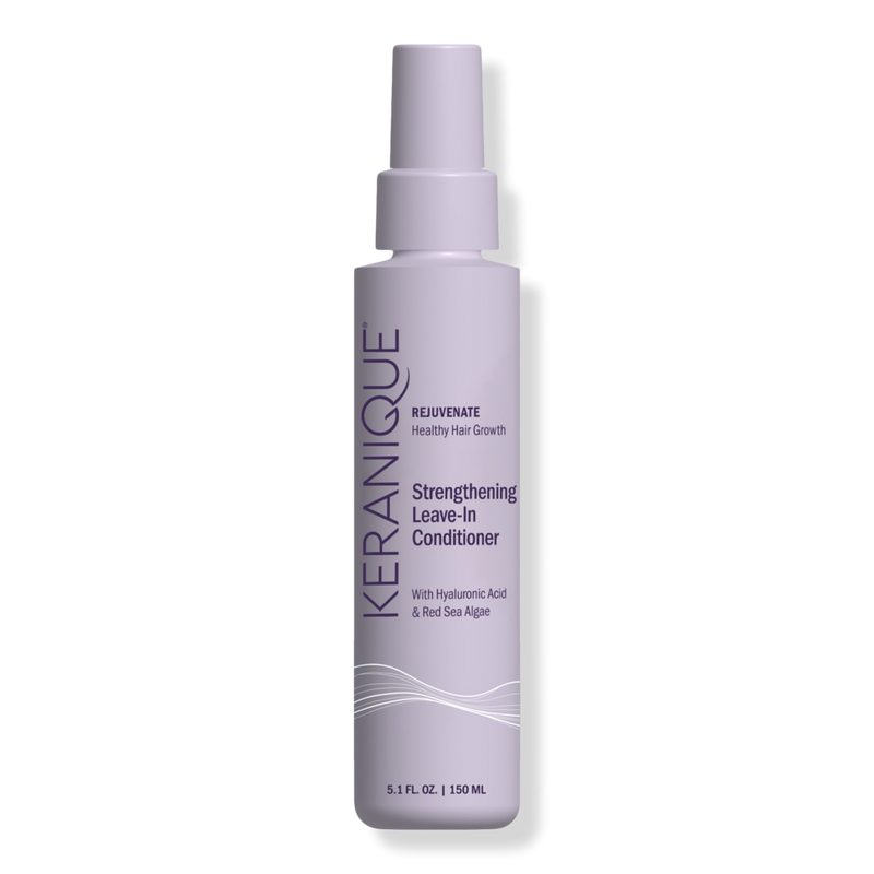 Strengthening Leave-In Conditioner
