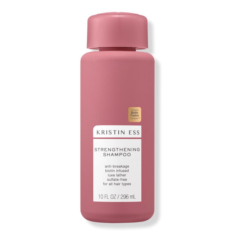 Strengthening Shampoo