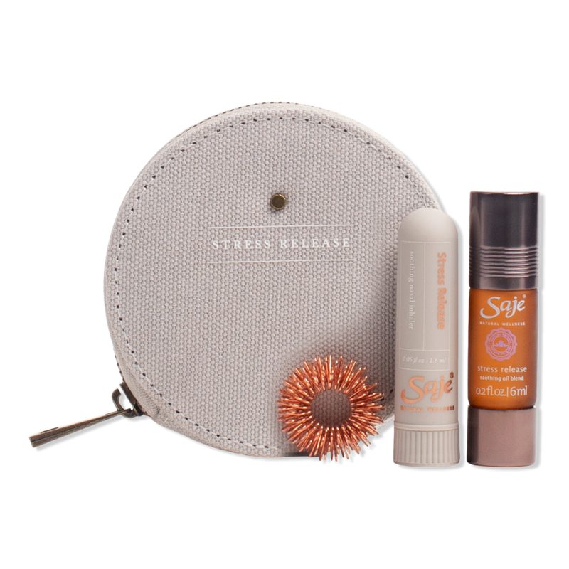 Stress Release Relaxation Kit