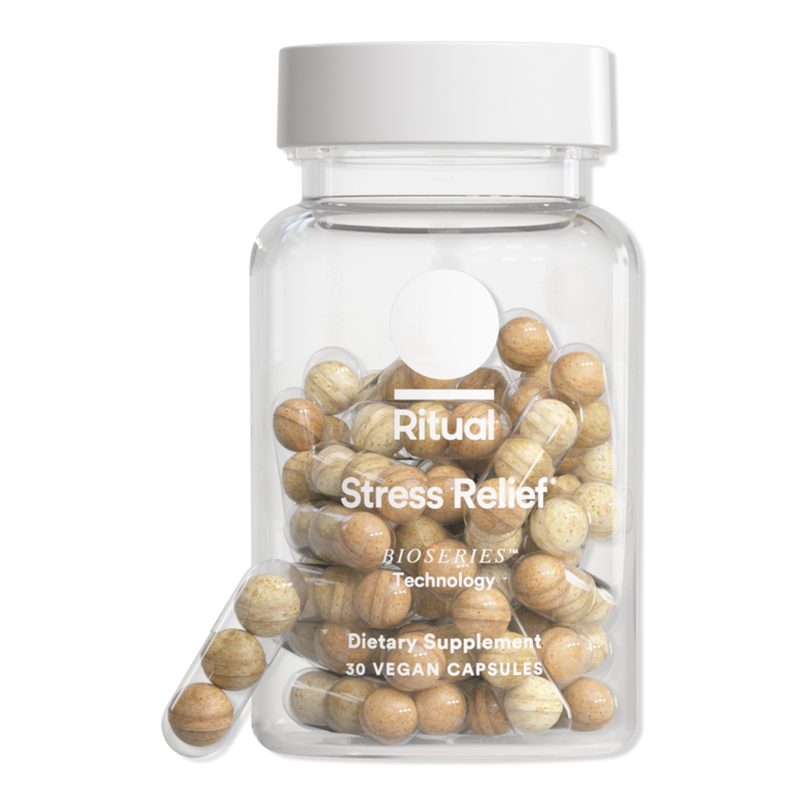 Stress Relief BioSeries