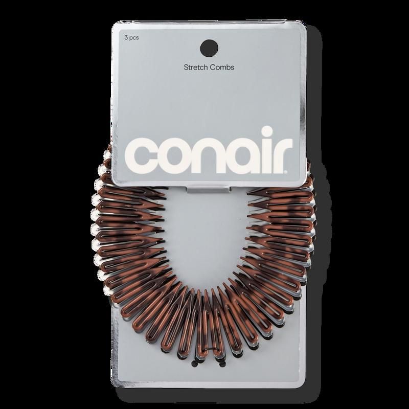 Stretch Comb Headbands
