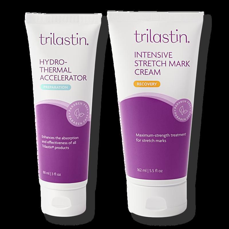 Stretch Mark Treatment Bundle