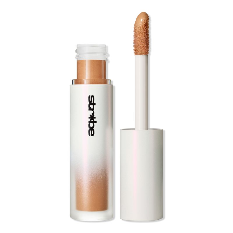 Strobe Beam Bronzelighter Liquid Bronzer - Sunlight