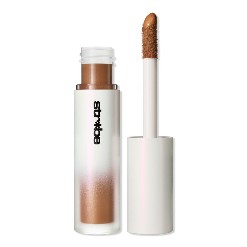 Strobe Beam Bronzelighter Liquid Bronzer - Sunset