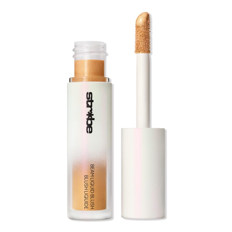 Strobe Beam Liquid Blush - Lightning