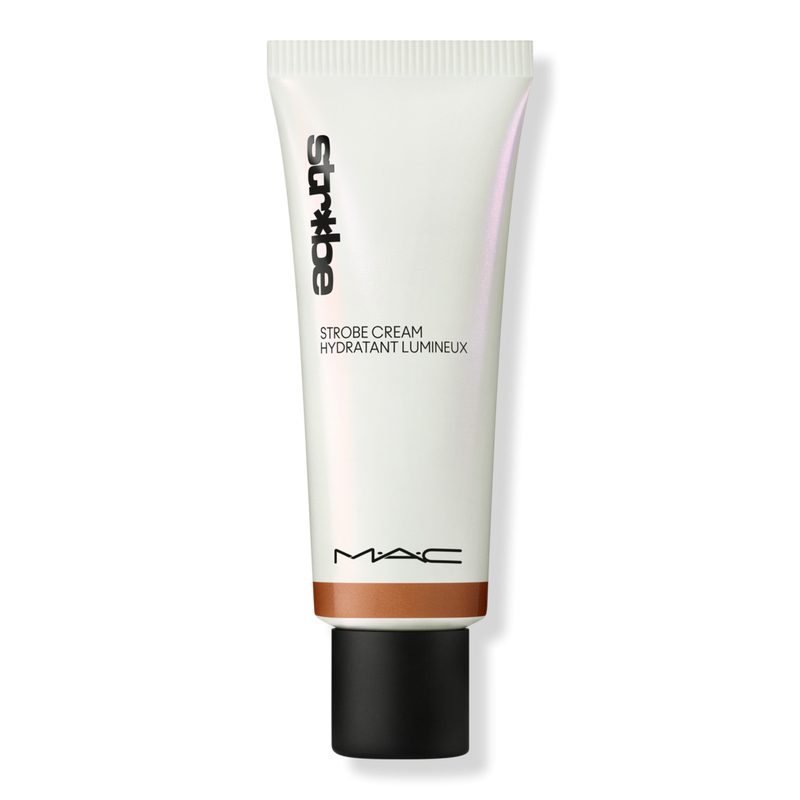 Strobe Highlighting Moisturizer Cream - Bronzelite