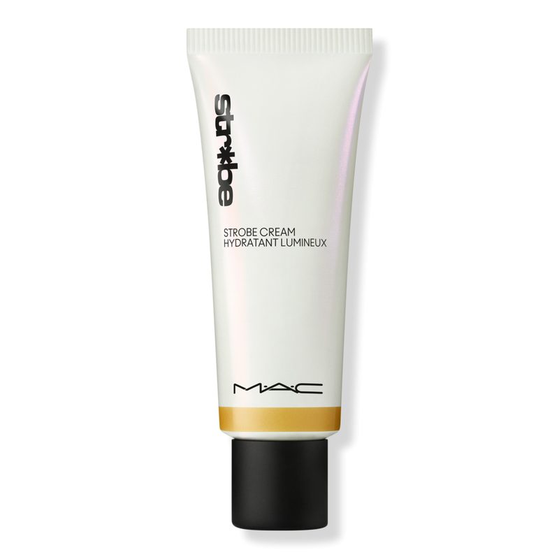 Strobe Highlighting Moisturizer Cream - Goldlite