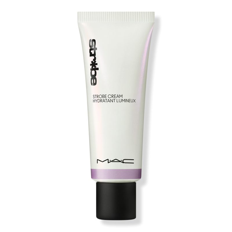 Strobe Highlighting Moisturizer Cream - Uvlite