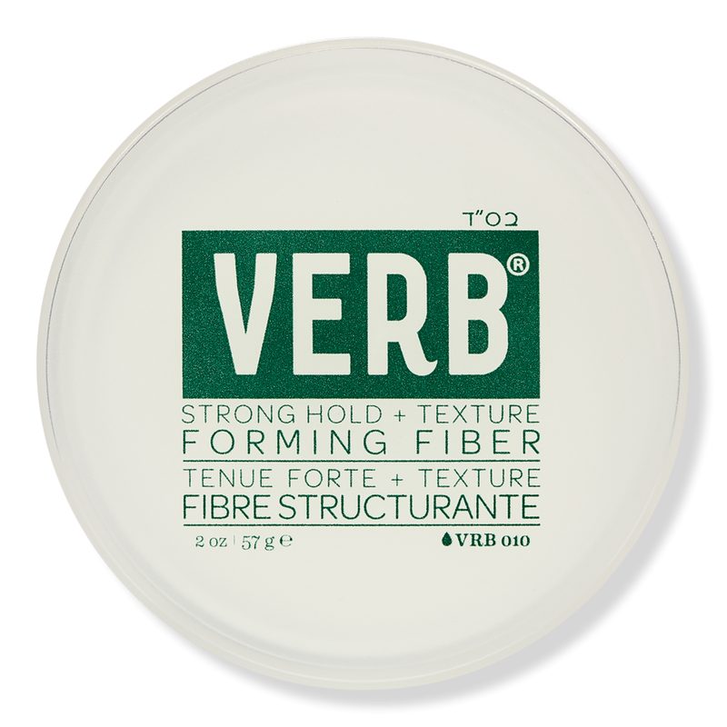 Strong Hold, Frizz Free Forming Fiber