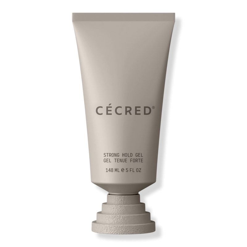 Strong Hold Gel