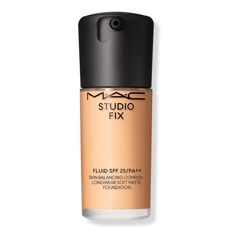 Studio Fix Fluid SPF15 24HR Matte Foundation + Oil Control - NC25