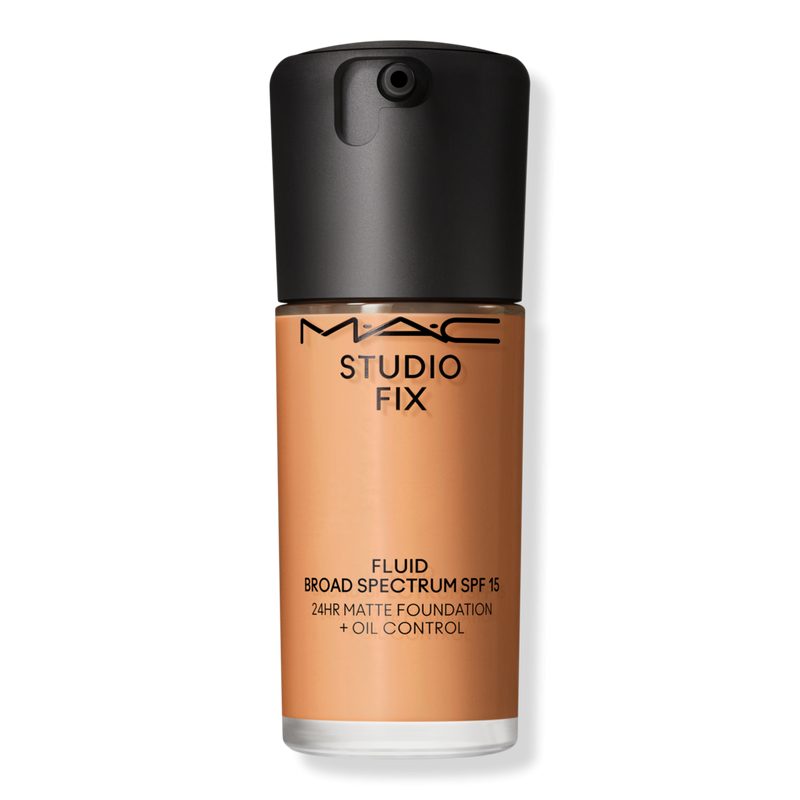 Studio Fix Fluid SPF15 24HR Matte Foundation + Oil Control - NC42