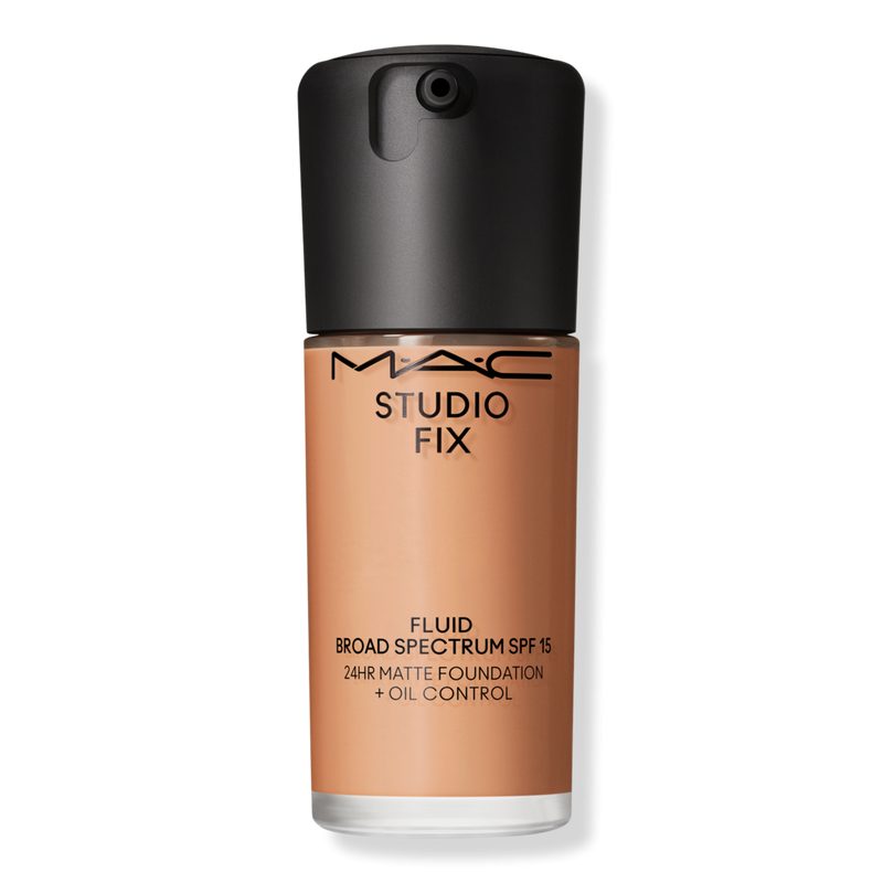 Studio Fix Fluid SPF15 24HR Matte Foundation + Oil Control - NC44