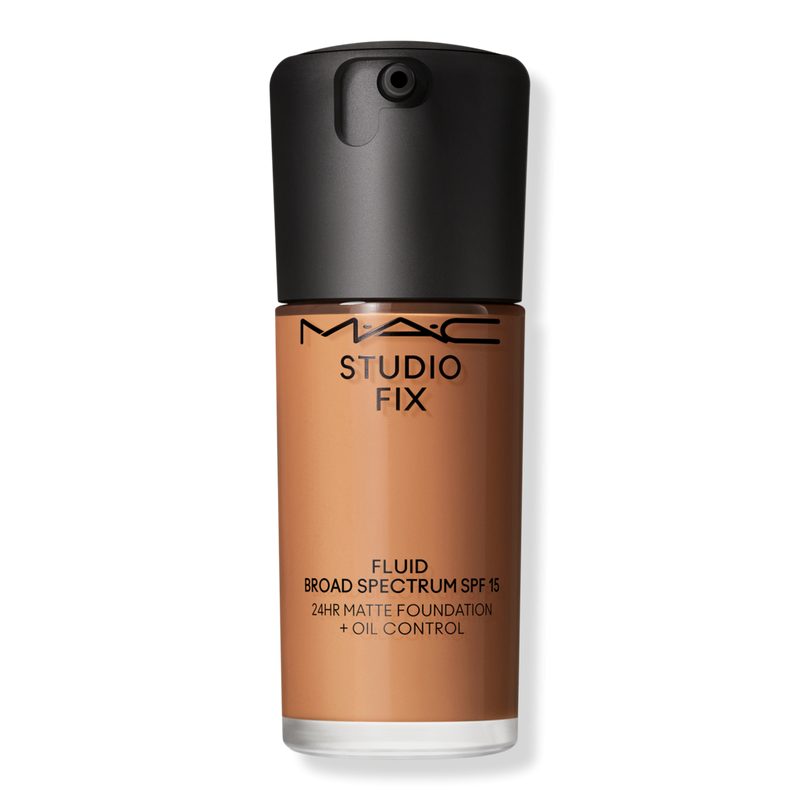 Studio Fix Fluid SPF15 24HR Matte Foundation + Oil Control - NW35