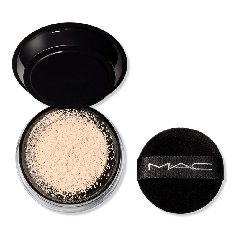 Studio Fix Pro Set + Blur Weightless Loose Setting Powder - Light
