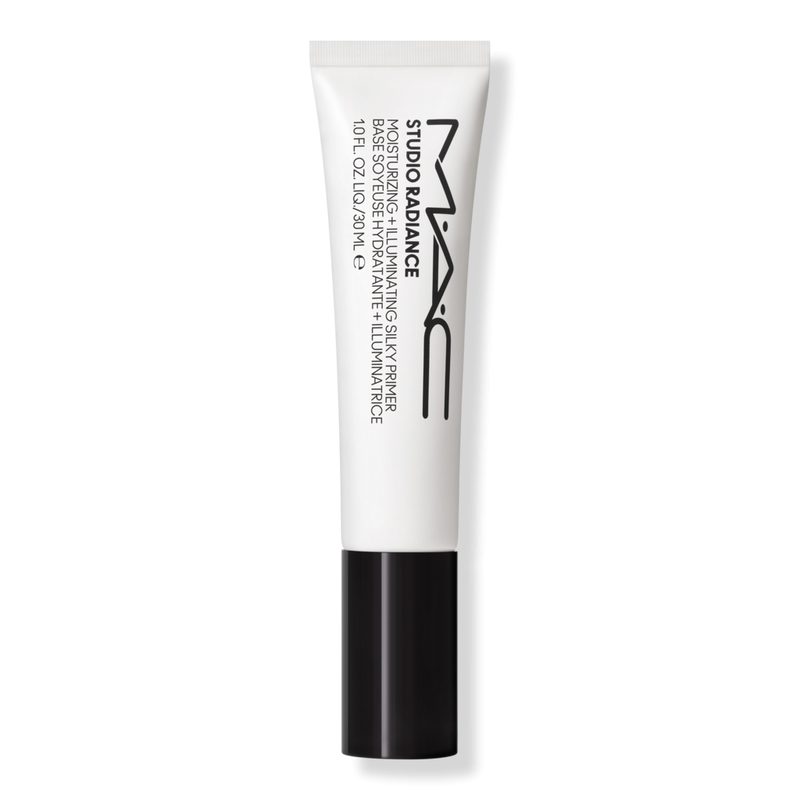 Studio Radiance Moisturizing + Illuminating Primer