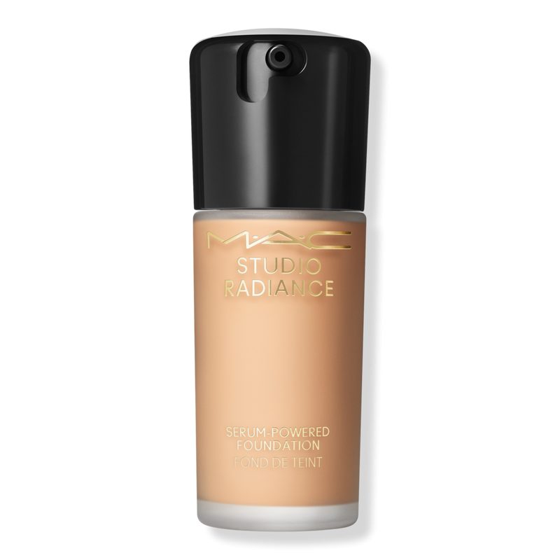 Studio Radiance Serum Powered Foundation - C4.5