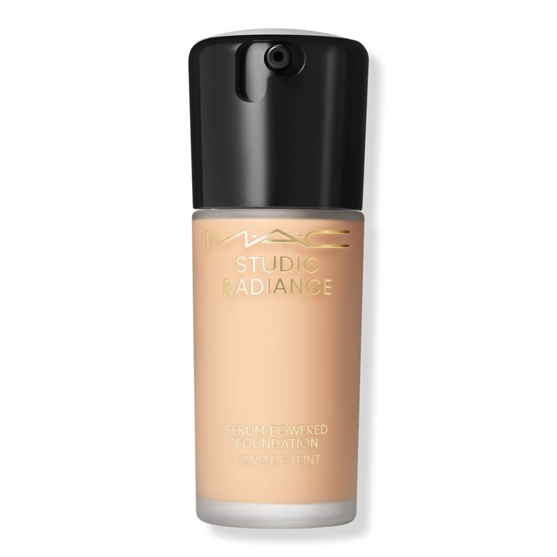 Studio Radiance Serum Powered Foundation - N11