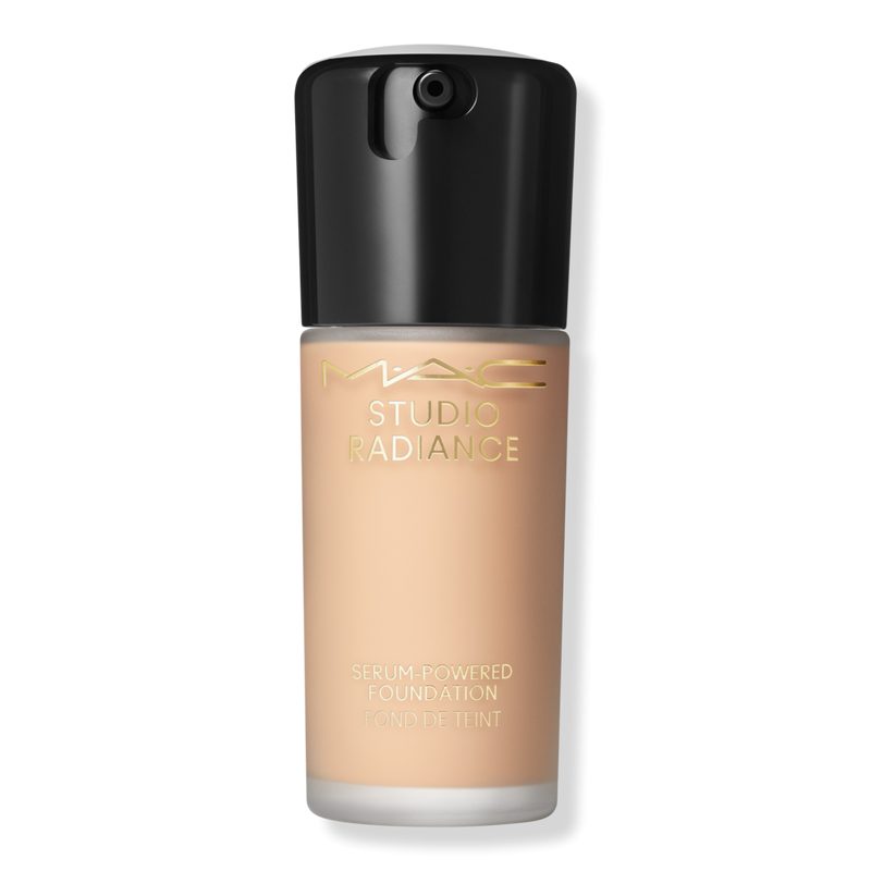 Studio Radiance Serum Powered Foundation - N12