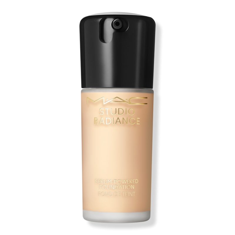 Studio Radiance Serum Powered Foundation - NC17.5