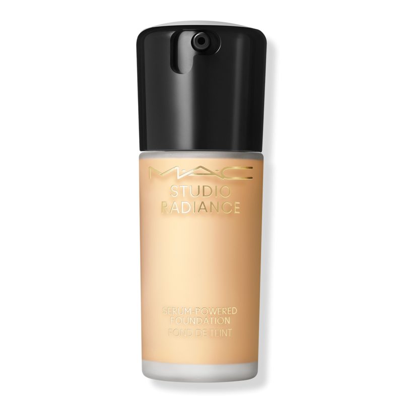 Studio Radiance Serum Powered Foundation - NC20