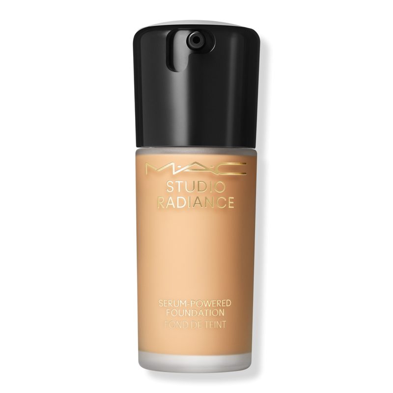 Studio Radiance Serum Powered Foundation - NC30