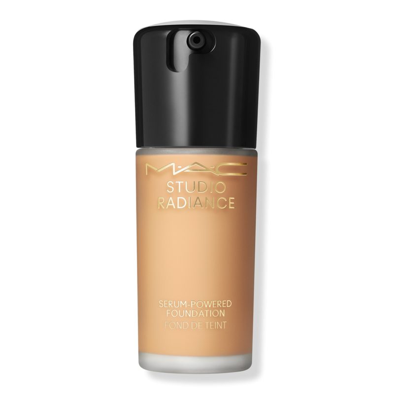 Studio Radiance Serum Powered Foundation - NC40